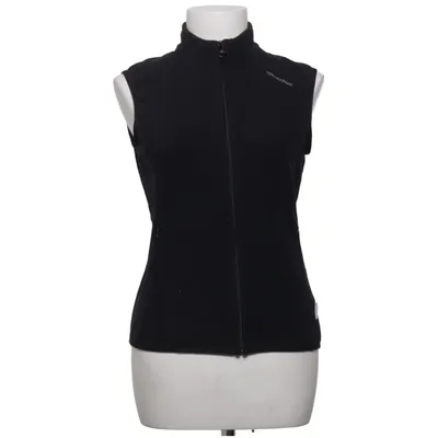 Fleecevest (Zwart) van Quechua Polyester