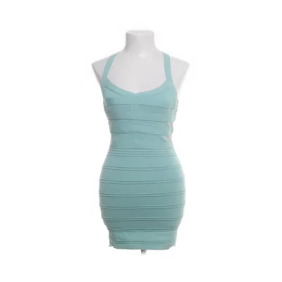 Jurk (Groen) van Wow Couture