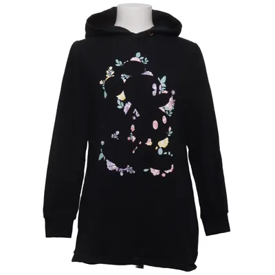 Kapuzenpullover (Schwarz) von Disney Mickey Mouse