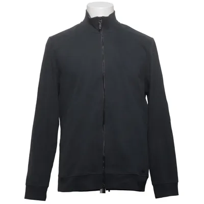 Jack (Zwart) van Massimo Dutti Katoen