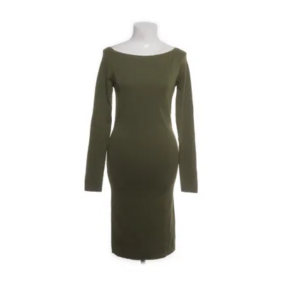 Jurk (Groen) van Nikkie Nylon, Viscose