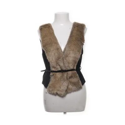 Väst (Svart, Brun) från Greenhouse Polyester