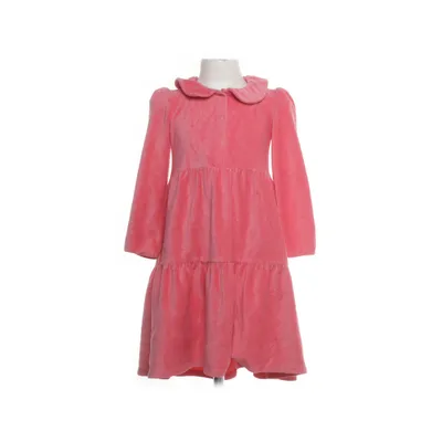 Klänning (Rosa) från Cubus Bomull, Elastan, Polyester