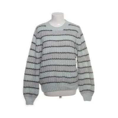 Trui (Blauw, Grijs, Meerkleurig) van Sisters Point Acryl, Mohair, Nylon, Wol