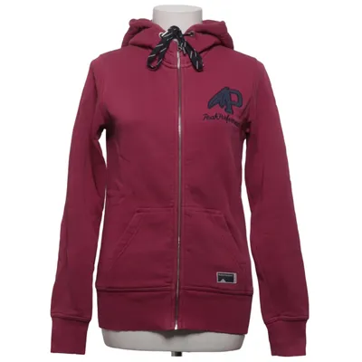 Hoodie (Pink) from Peak Performance Cotton, Polyester