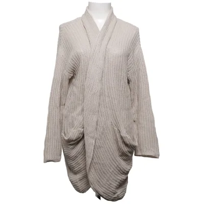 Cardigan (Beige) de I Say Coton