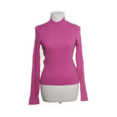 Tröja (Rosa) från FB Sister Knitwear Bomull, Polyamid, Viskos