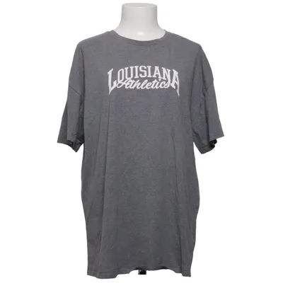 T-shirt (Grijs) van Primark Cares Katoen, Polyester, Viscose