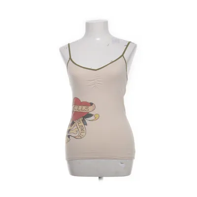 Linne (Beige, Flerfärgad) från Ed Hardy