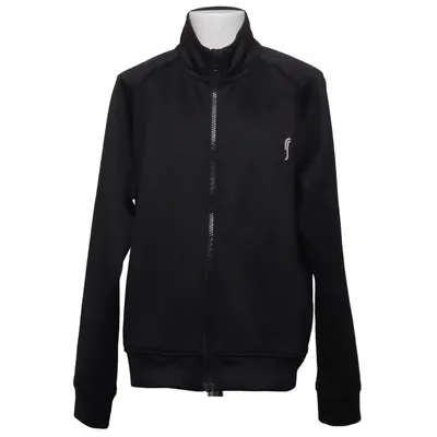 Träningsjacka (Svart) från RS Sports Elastan, Polyester