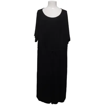 Robe (Noir) de Anna Field Curvy