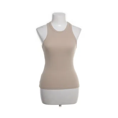 Tanktop (Beige) van Stay