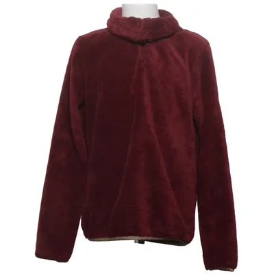 Veste polaire (Rouge) de Covalliero Polyester