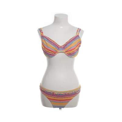 Bikini (Multicolored) from MixKini Polyester