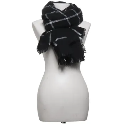 Scarf (Black, White) from Kiomi