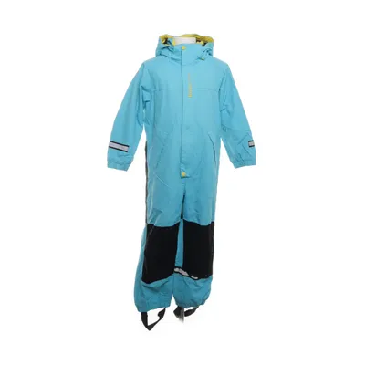 Overall (Blå, Svart) från Kaxs Proxtec Polyester, Nylon