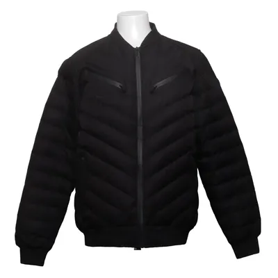 Veste d'hiver (Noir) de Icono Polyester