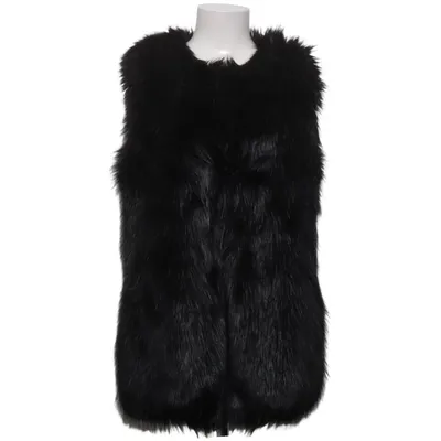 Ytterväst (Svart) från Armani Exchange Polyester
