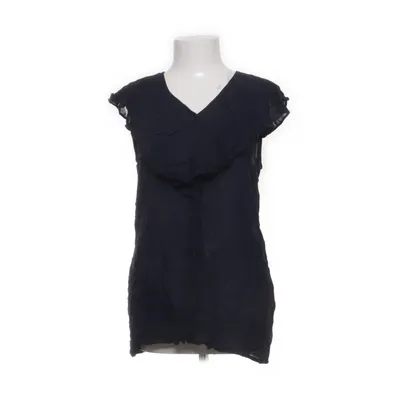 Haut (Bleu) de Getti Viscose