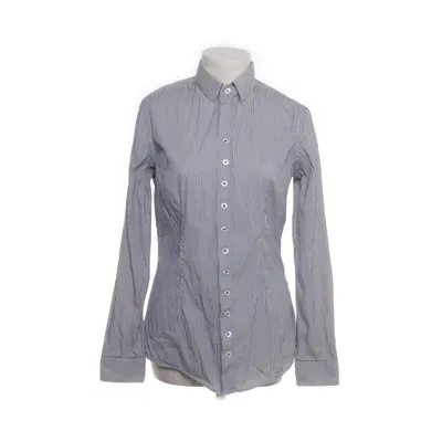 Shirt (Blue) from Cavallaro Napoli