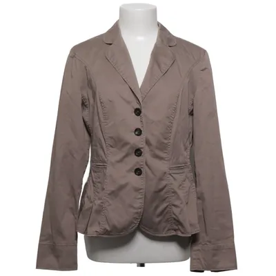 Blazer (Beige) de Taifun