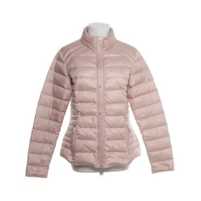 Letvægtsjakke (Pink) fra LC Waikiki Dun, Polyester