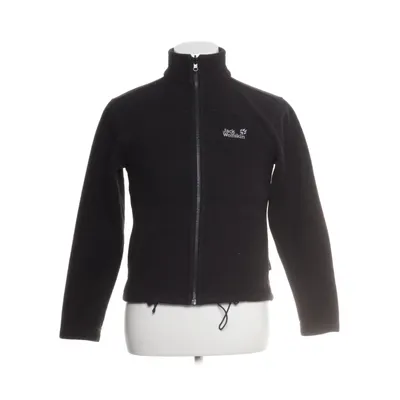 Fleecejacka (Svart) från Jack Wolfskin Polyester