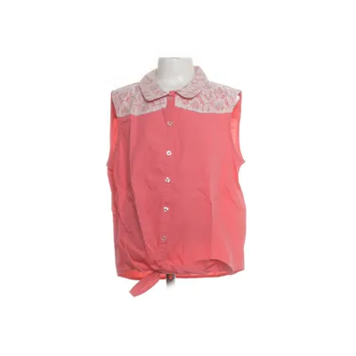 Top (Pink) from Johnnie B Cotton