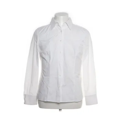 Shirt (Wit) van Erfo