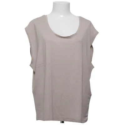 Linne (Beige) från Jacqueline de Yong Elastan, Metallfiber, Viskos