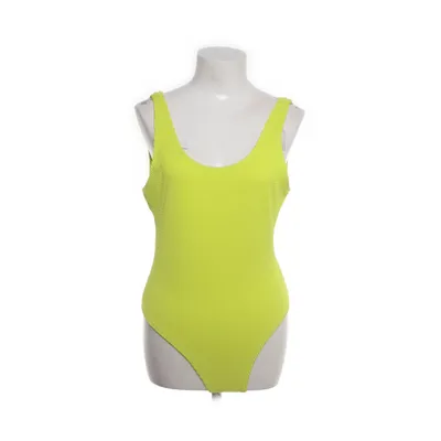 Baddräkt (Grön) Elastan, Nylon, Polyester