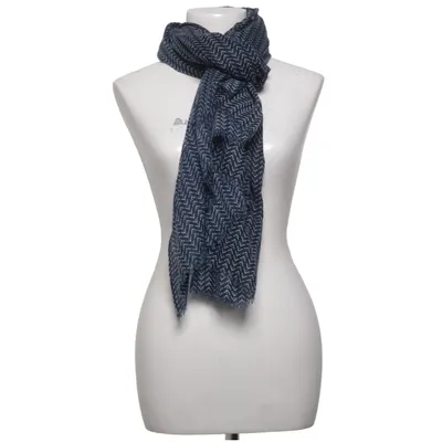Sjaal (Blauw) van Rosenvinge