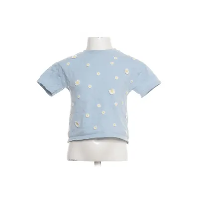 T-shirt (Blauw, Meerkleurig) van Next Katoen