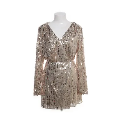 Cocktail dress (Gold) from H&M Polyester