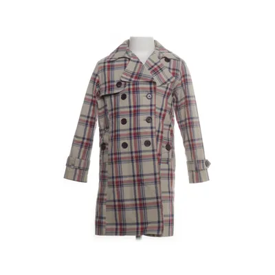 Jas (Beige, Meerkleurig) van Zara Kids Polyester