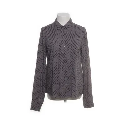 Shirt (Grijs, Zwart) van Tom Tailor Viscose