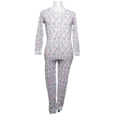 Onesie (White, Multicolored) from Cubus Man Cotton, Viscose