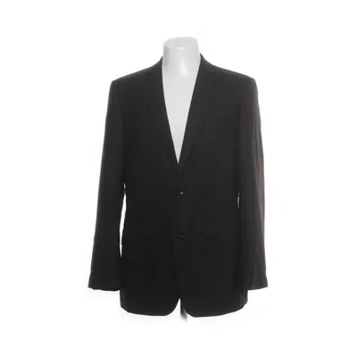 Blazer (Grijs) van Batistini Polyester, Wol