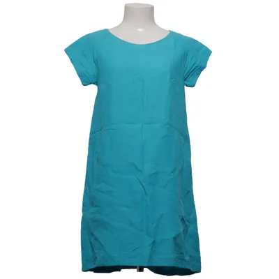 Robe (Bleu) de Cotton Club Lin