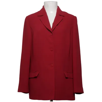 Blazer (Rouge) de Godske Polyester