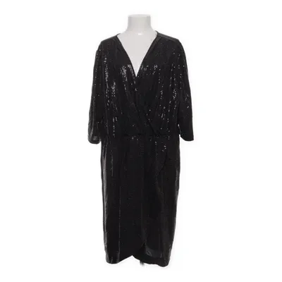 Cocktailklänning (MS mode) från Ms Mode Elastan, Metallfiber, Polyamid