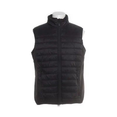 Ytterväst (Svart) från Acode Polyester