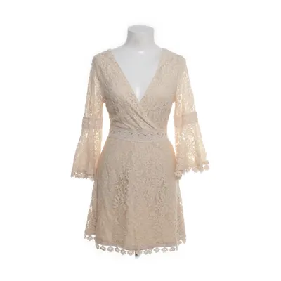 Klänning (Beige) från Loavies