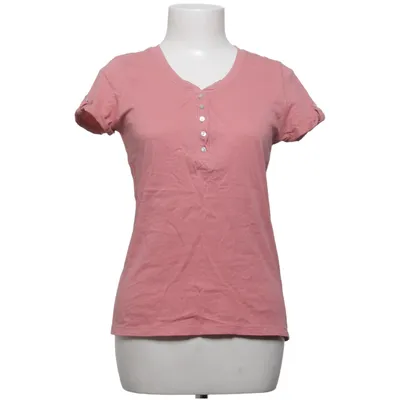T-shirt (Rose) de ESPRIT Coton