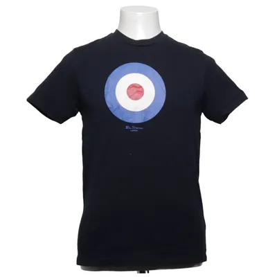 T-shirt (Signature) från Ben Sherman Bomull