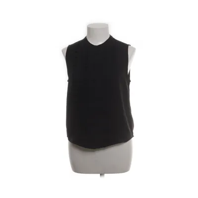 Topp (Svart) från French Connection Polyester