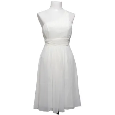 Trouwjurk (1173) van Dollar Polyester