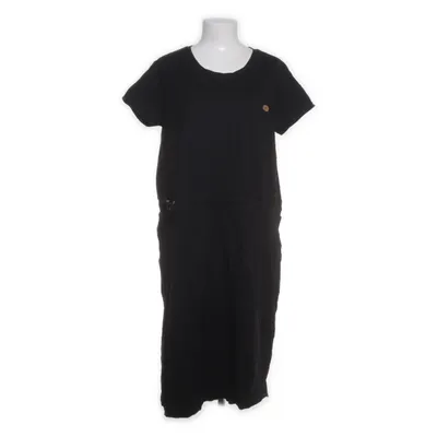 Dress (Black) from Gina Cotton