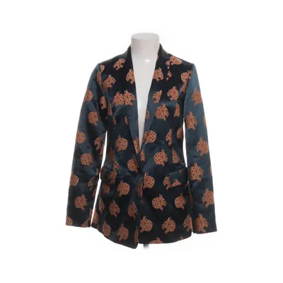 Kavaj (STARGAZER) från Scotch & Soda Elastan, Polyester, Viskos