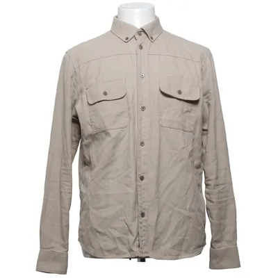 Hemd (Beige) von Gabba Baumwolle